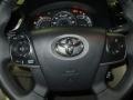 Super White - Camry XLE Photo No. 15