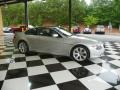 2005 Titanium Silver Metallic BMW 6 Series 645i Coupe  photo #1