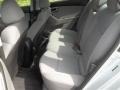 Silver - Elantra GLS Photo No. 18