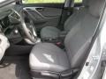 Silver - Elantra GLS Photo No. 20