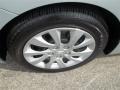 Silver - Elantra GLS Photo No. 22