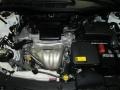 Super White - Camry XLE Photo No. 22