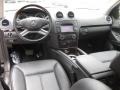 Black - GL 450 4Matic Photo No. 21
