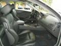 Black Front Seat Photo for 2005 BMW 6 Series #82058692