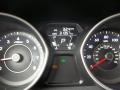 Silver - Elantra GLS Photo No. 24