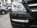 Black - GL 450 4Matic Photo No. 23