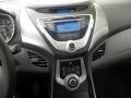 Silver - Elantra GLS Photo No. 26