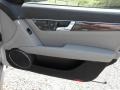 Iridium Silver Metallic - C 63 AMG Photo No. 22