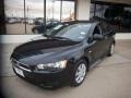 Tarmac Black Pearl - Lancer ES Photo No. 1