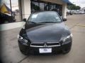 Tarmac Black Pearl - Lancer ES Photo No. 2