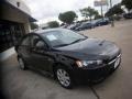 Tarmac Black Pearl - Lancer ES Photo No. 3