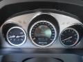  2008 C 63 AMG 63 AMG Gauges