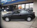Tarmac Black Pearl - Lancer ES Photo No. 9