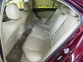 Basque Red Pearl - TSX Sedan Photo No. 11
