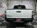 2011 Super White Toyota Tacoma Access Cab  photo #6