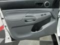 Super White - Tacoma Access Cab Photo No. 9