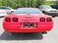 Torch Red - Corvette Coupe Photo No. 6