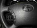 Super White - Tacoma Access Cab Photo No. 15