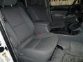 Super White - Tacoma Access Cab Photo No. 18