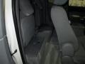 Super White - Tacoma Access Cab Photo No. 19