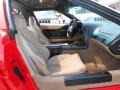 Torch Red - Corvette Coupe Photo No. 13