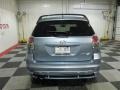 2007 Cosmic Blue Metallic Toyota Matrix   photo #6