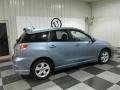 2007 Cosmic Blue Metallic Toyota Matrix   photo #7