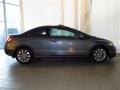 Urban Titanium Metallic - Civic EX Coupe Photo No. 2