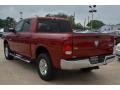 Inferno Red Crystal Pearl - Ram 1500 SLT Crew Cab 4x4 Photo No. 3
