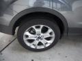 2013 Ford Escape SEL 2.0L EcoBoost Wheel