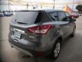 2013 Sterling Gray Metallic Ford Escape SEL 2.0L EcoBoost  photo #6