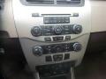 White Suede - Focus S Sedan Photo No. 19