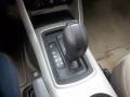 White Suede - Focus S Sedan Photo No. 20