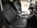 2013 Sterling Gray Metallic Ford Escape SEL 2.0L EcoBoost  photo #20