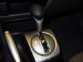 Urban Titanium Metallic - Civic EX Coupe Photo No. 22