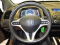 Urban Titanium Metallic - Civic EX Coupe Photo No. 24