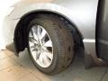 Urban Titanium Metallic - Civic EX Coupe Photo No. 26