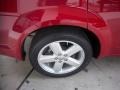 Redline 2-Coat Pearl - Avenger SE Photo No. 5