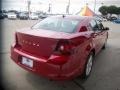 Redline 2-Coat Pearl - Avenger SE Photo No. 6