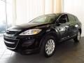 Brilliant Black - CX-9 Touring Photo No. 6