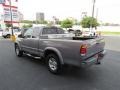 Thunder Gray Metallic - Tundra Limited Extended Cab Photo No. 5