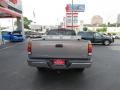 Thunder Gray Metallic - Tundra Limited Extended Cab Photo No. 6