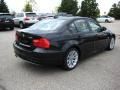 Black Sapphire Metallic - 3 Series 328xi Sedan Photo No. 5