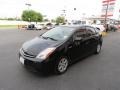 Black - Prius Hybrid Photo No. 3