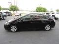 Black - Prius Hybrid Photo No. 4