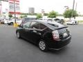 Black - Prius Hybrid Photo No. 5