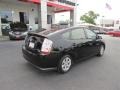 Black - Prius Hybrid Photo No. 7