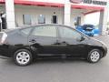 Black - Prius Hybrid Photo No. 8