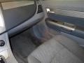 Silver Steel Metallic - Sebring LX Convertible Photo No. 14