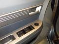 Silver Steel Metallic - Sebring LX Convertible Photo No. 15